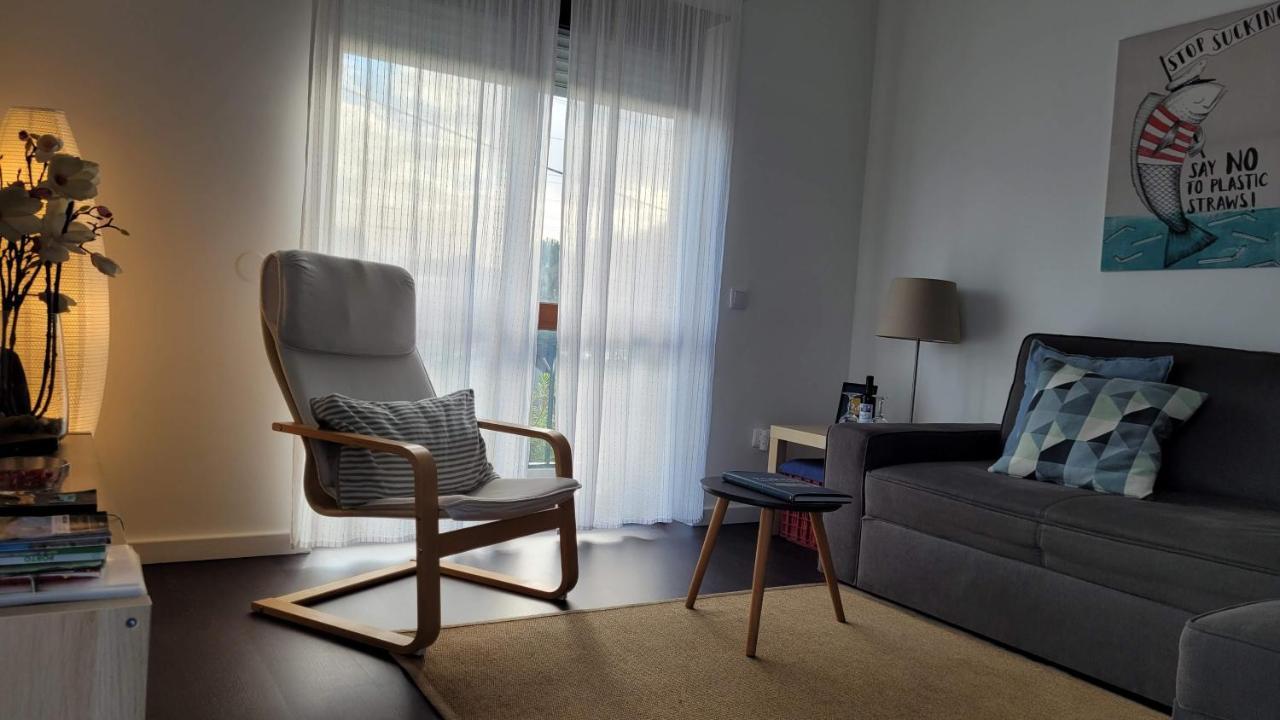 Aguda Golf Vita Arcozelo  Екстер'єр фото