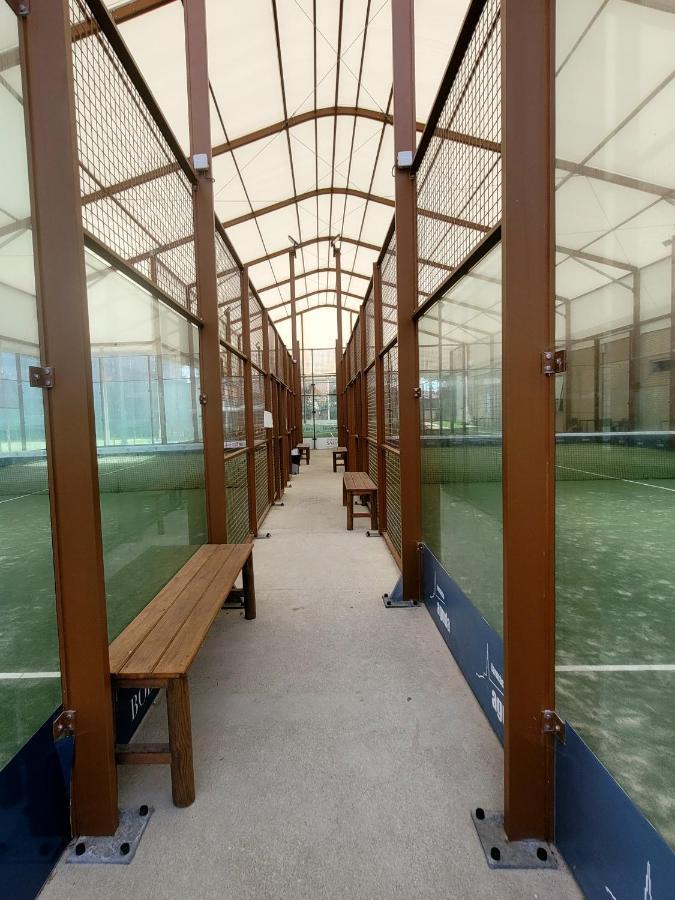 Aguda Golf Vita Arcozelo  Екстер'єр фото